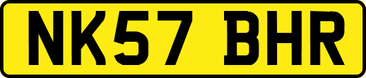 NK57BHR