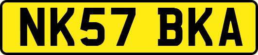 NK57BKA