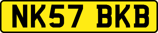 NK57BKB