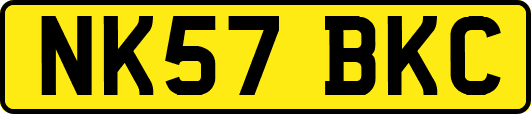 NK57BKC