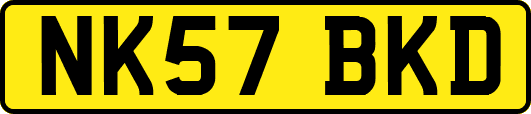 NK57BKD
