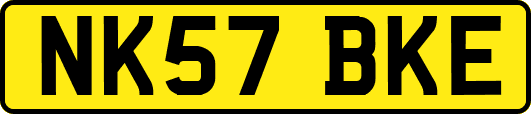 NK57BKE