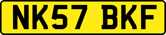 NK57BKF