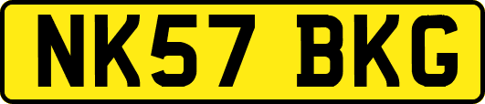 NK57BKG
