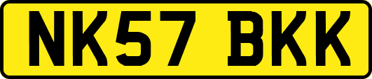 NK57BKK