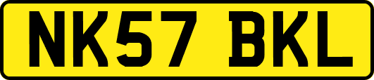 NK57BKL