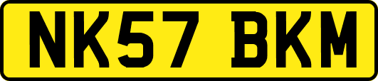 NK57BKM