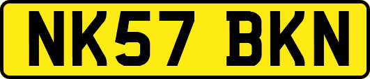 NK57BKN