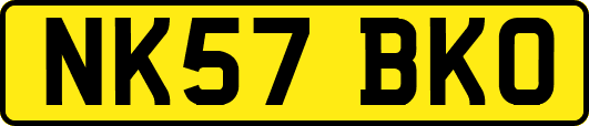 NK57BKO