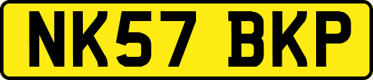 NK57BKP