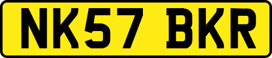 NK57BKR