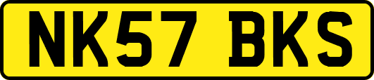 NK57BKS