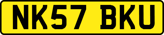 NK57BKU