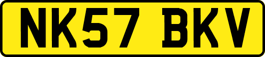 NK57BKV