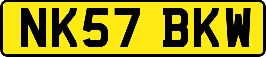 NK57BKW
