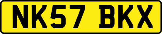 NK57BKX