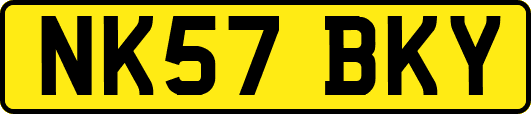 NK57BKY