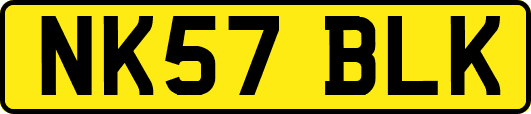 NK57BLK