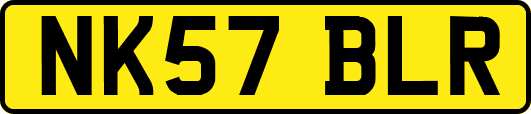 NK57BLR