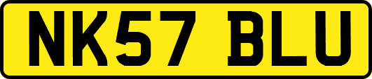 NK57BLU