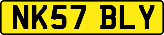 NK57BLY
