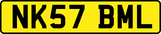 NK57BML