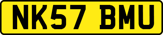 NK57BMU