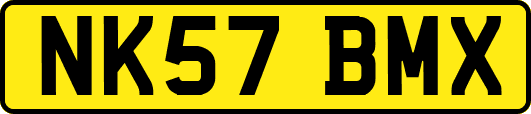 NK57BMX