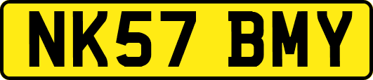 NK57BMY