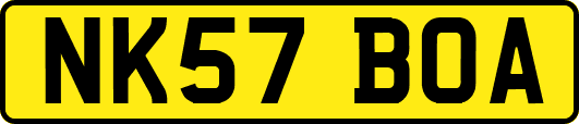 NK57BOA
