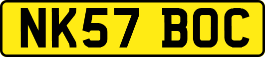 NK57BOC