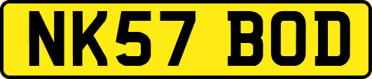 NK57BOD