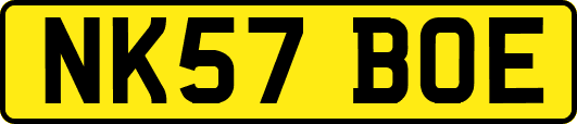 NK57BOE