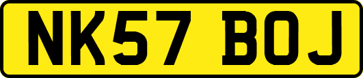 NK57BOJ
