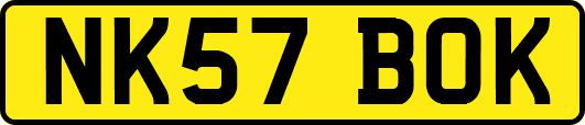 NK57BOK