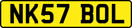 NK57BOL