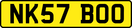 NK57BOO