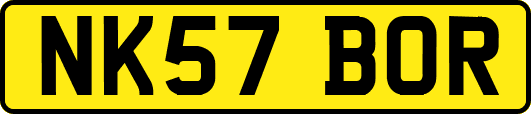 NK57BOR