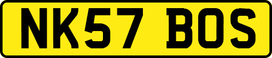 NK57BOS