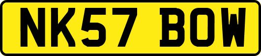 NK57BOW