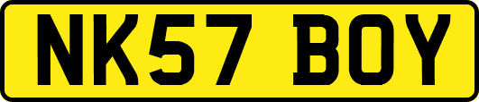 NK57BOY
