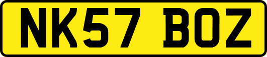 NK57BOZ