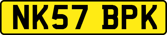 NK57BPK