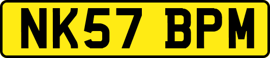 NK57BPM