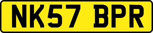 NK57BPR