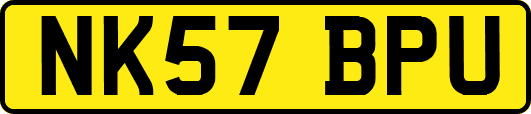 NK57BPU