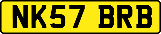 NK57BRB