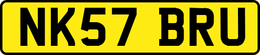 NK57BRU