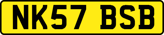 NK57BSB