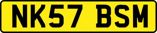NK57BSM